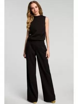 Dámský overal MOE M382 BLACK