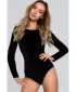 Dámské body MOE M567 BLACK