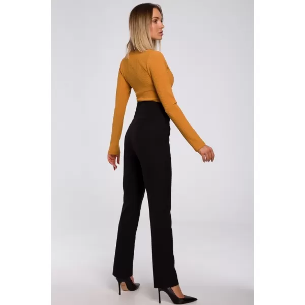  Dámské kalhoty MOE M530 BLACK 