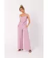 Dámský overal MOE M737 CREPE PINK