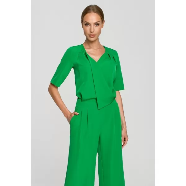  Dámský overal MOE M703 GREEN 