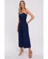 Dámský overal MOE M571 NAVY BLUE