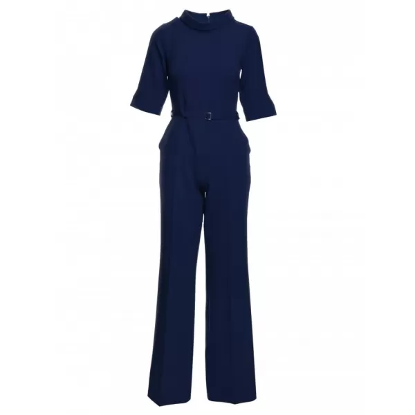  Dámský overal MOE M463 NAVY BLUE 