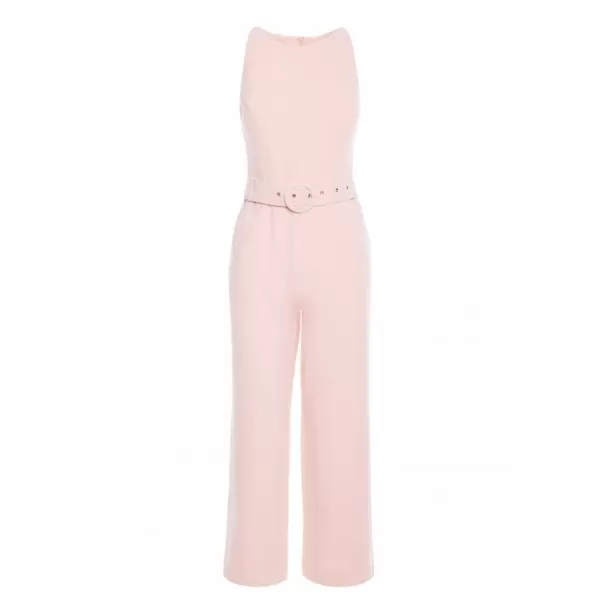 Dámský overal MOE M679 CANDY PINK 