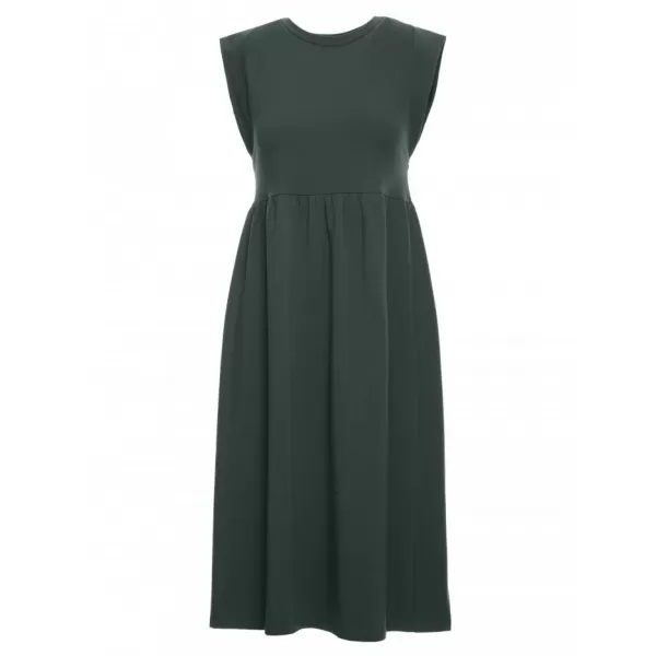  Dámské šaty MOE M581 MILITARY GREEN 