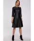 Dámské šaty MOE M541 BLACK