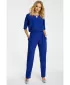 Dámský overal MOE M334 ROYAL BLUE