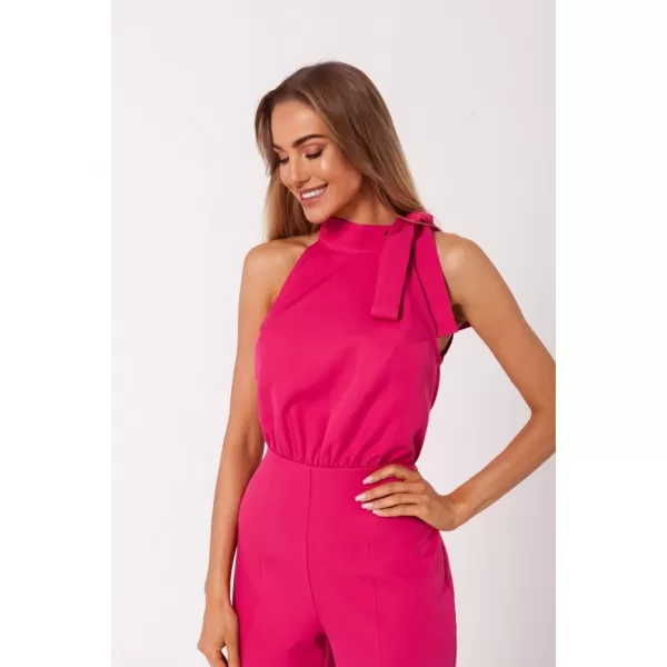  Dámský overal MOE M746 FUCHSIA 