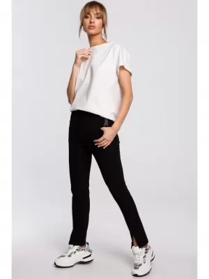 Dámské kalhoty MOE M493 BLACK