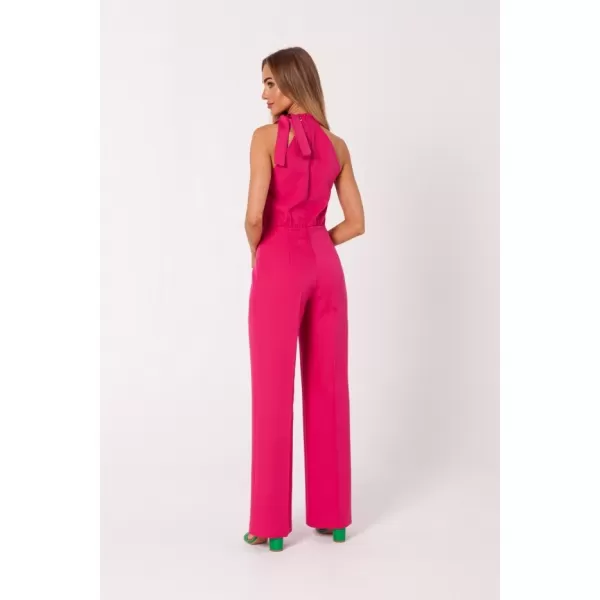  Dámský overal MOE M746 FUCHSIA 