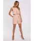 Dámský overal MOE M574 BEIGE