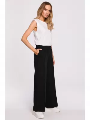 Dámské kalhoty MOE M570 BLACK