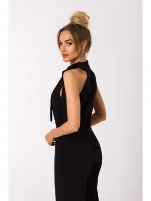Dámský overal MOE M746 BLACK
