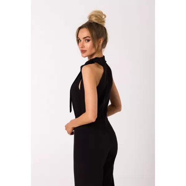  Dámský overal MOE M746 BLACK 