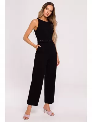 Dámský overal MOE M679 BLACK