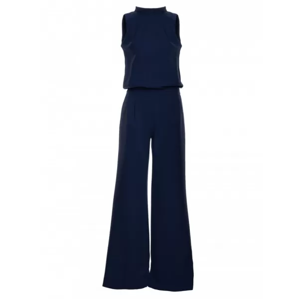  Dámský overal MOE M382 NAVY BLUE 