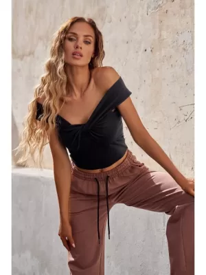 Dámský top MOE M680 BLACK