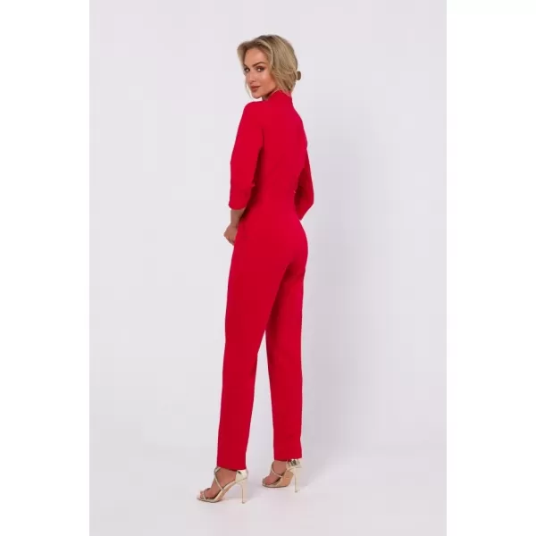  Dámský overal MOE M751 RED 
