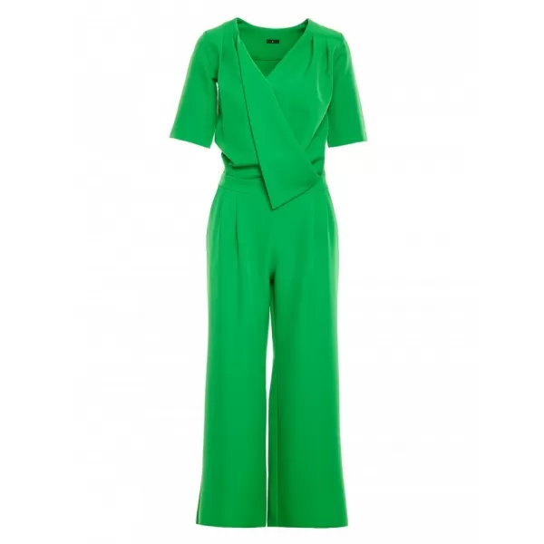  Dámský overal MOE M703 GREEN 