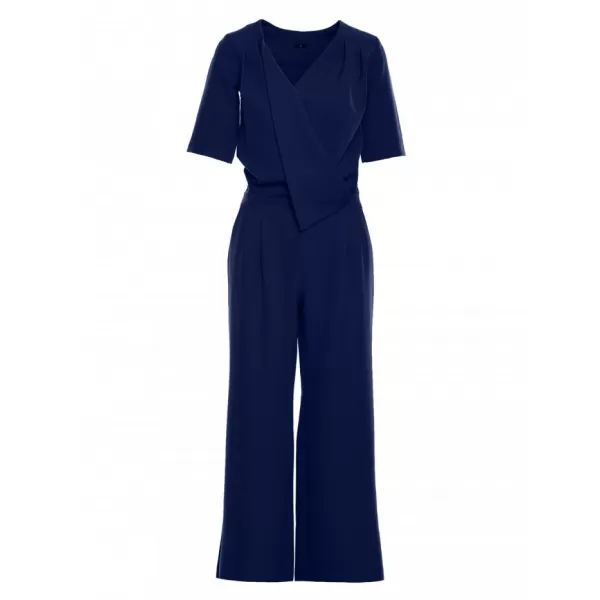  Dámský overal MOE M703 NAVY BLUE 