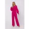 Dámský overal MOE M754 FUCHSIA