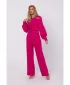 Dámský overal MOE M754 FUCHSIA