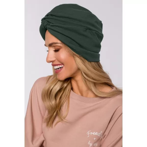  Dámská čepice MOE M601 MILITARY GREEN 