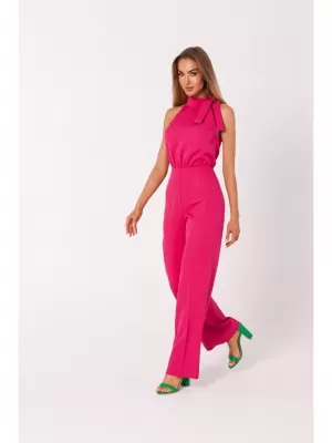 Dámský overal MOE M746 FUCHSIA