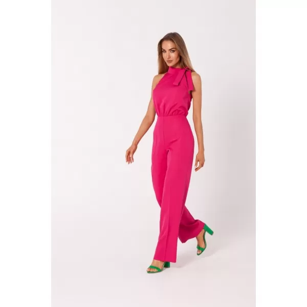  Dámský overal MOE M746 FUCHSIA 