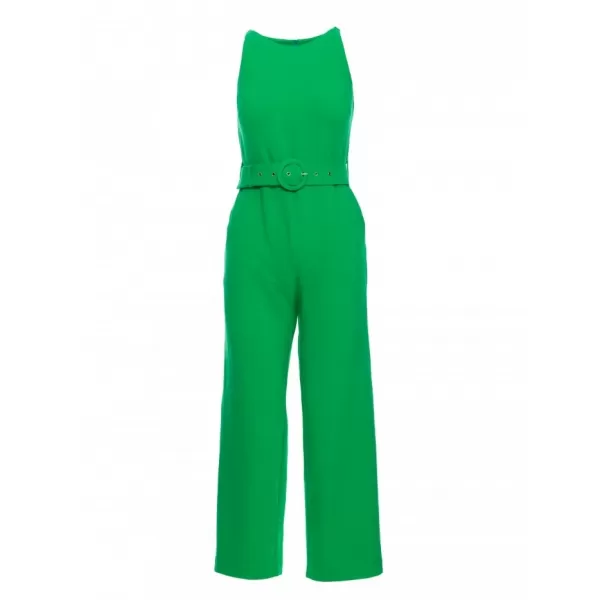  Dámský overal MOE M679 GREEN 