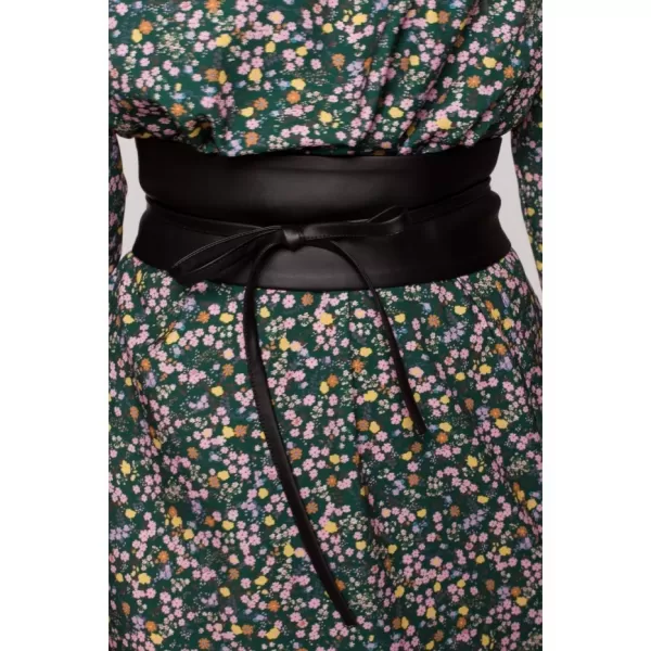 Dámský pásek MOE M636 BLACK 