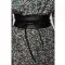 Dámský pásek MOE M636 BLACK