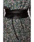 Dámský pásek MOE M636 BLACK