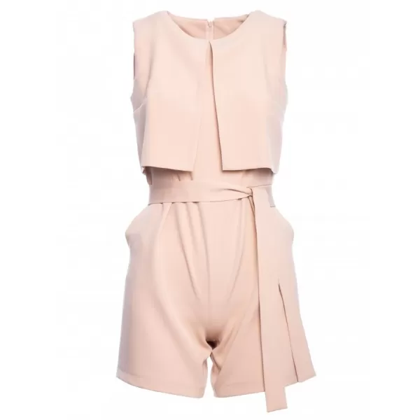  Dámský overal MOE M574 BEIGE 