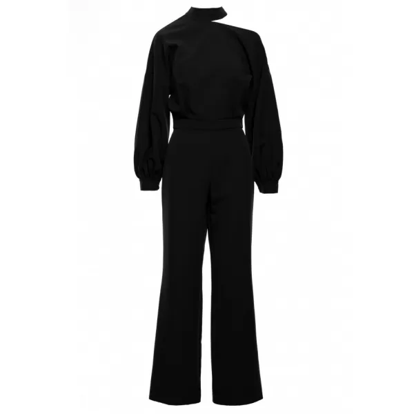  Dámský overal MOE M528 BLACK 