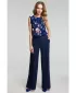 Dámské kalhoty MOE M378 NAVY BLUE