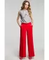 Dámské kalhoty MOE M378 RED