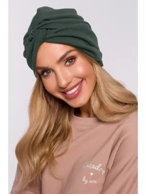 Dámská čepice MOE M601 MILITARY GREEN