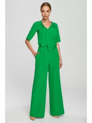 Dámský overal MOE M703 GREEN