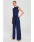 Dámský overal MOE M702 NAVY BLUE