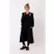 Dámská mikina MOE M729 BLACK