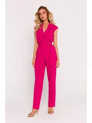 Dámský overal MOE M780 FUCHSIA