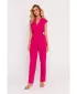 Dámský overal MOE M780 FUCHSIA