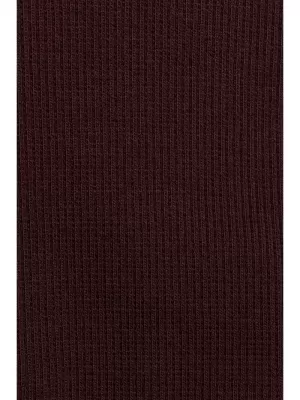 Dámské legíny MOE M816 BROWN