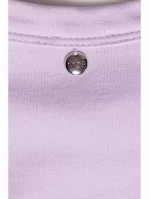Dámské šaty MOE M790 PURPLE