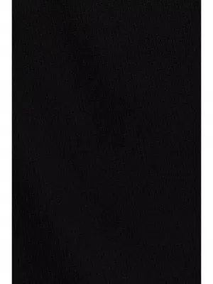 Dámské triko MOE M806 BLACK