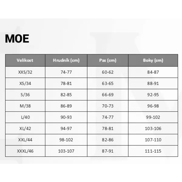  Dámské sako MOE M776 BEIGE 