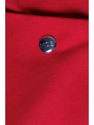 Dámské šaty MOE M788 RED