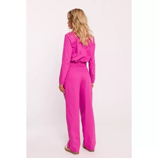  Dámská bunda MOE M800 PINK 