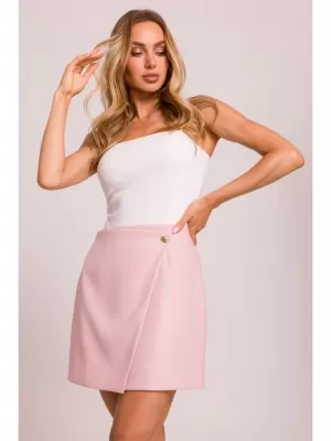 Dámská sukně MOE M854 PEACH